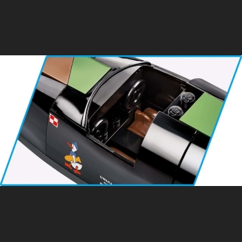 Vickers Wellington Mk.II 1:37 1162 kl.